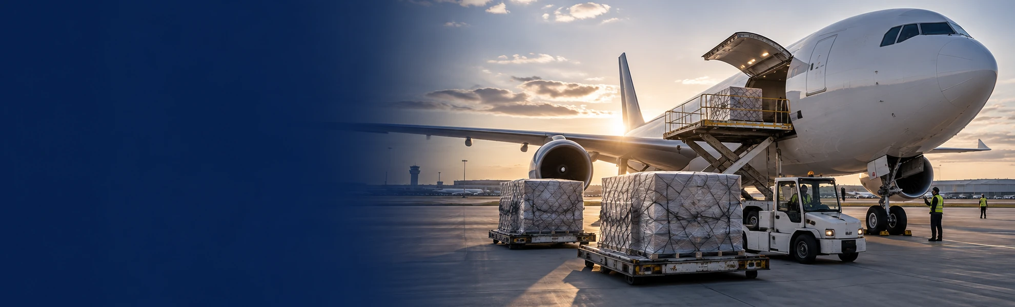 Global Shipping Support